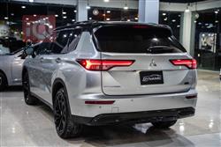 ميتسوبيشي اوتلاندر